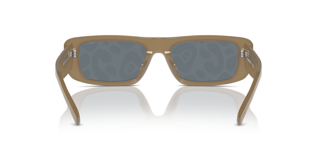 Opaline Dark Mud