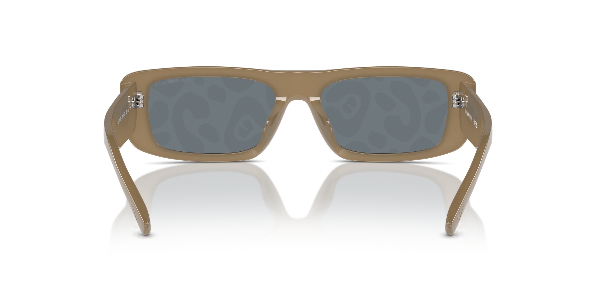 Opaline Dark Mud