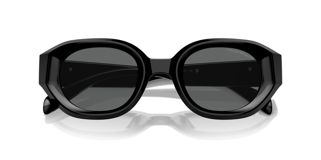 Shiny Black