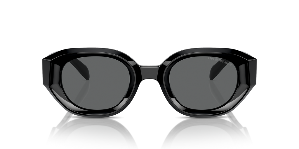 Shiny Black