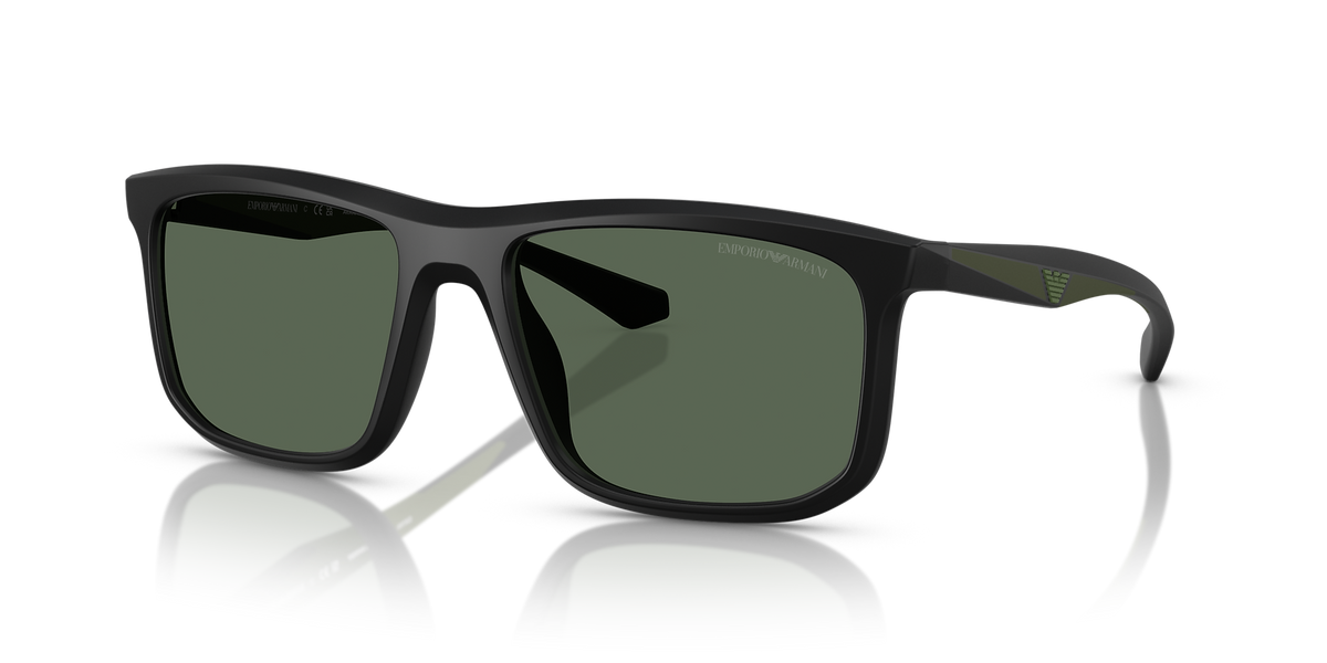 Matte Black