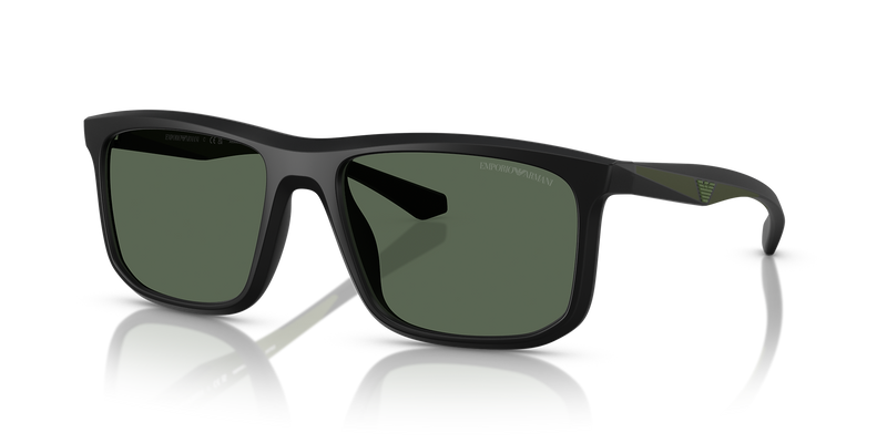 Matte Black