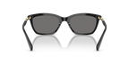 Shiny Black