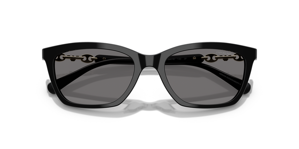 Shiny Black