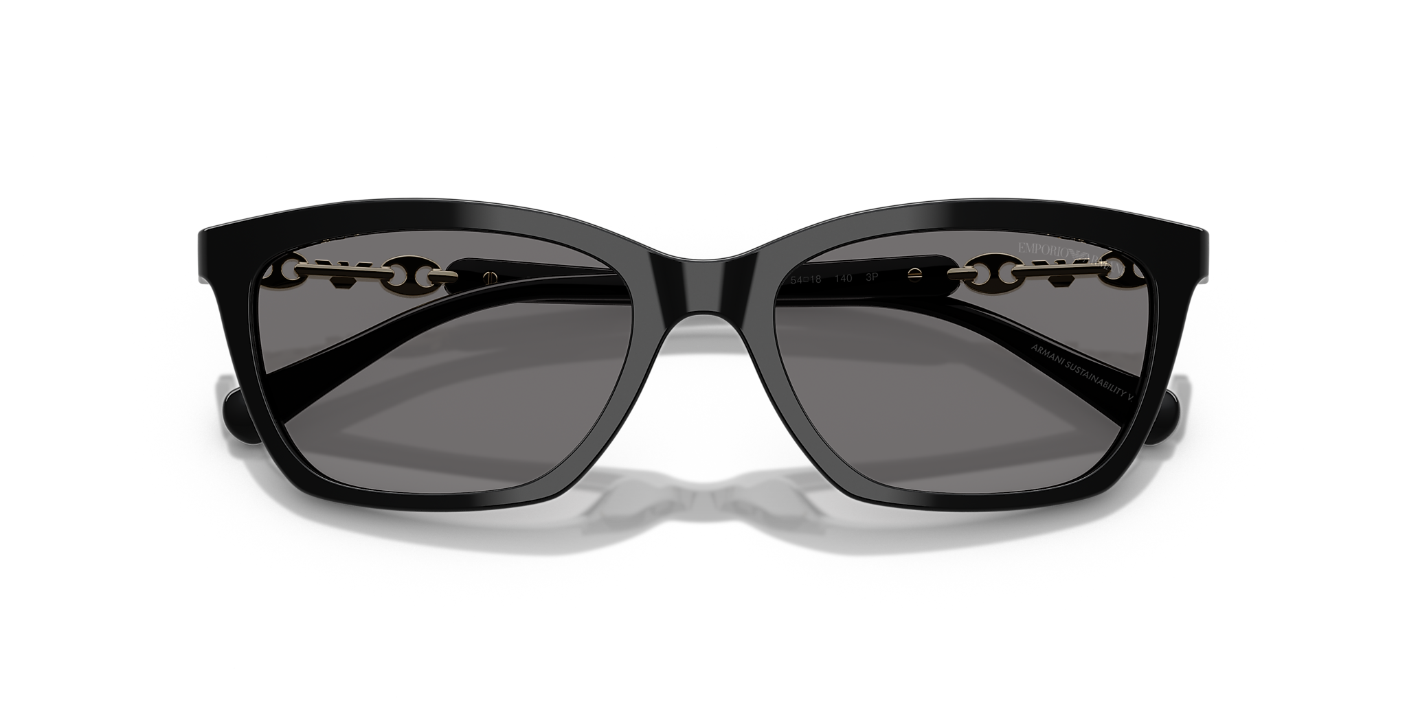 Shiny Black
