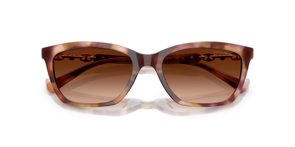 Shiny Havana Red