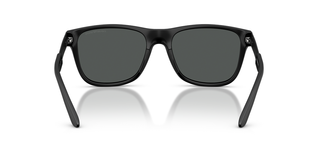 Matte Black