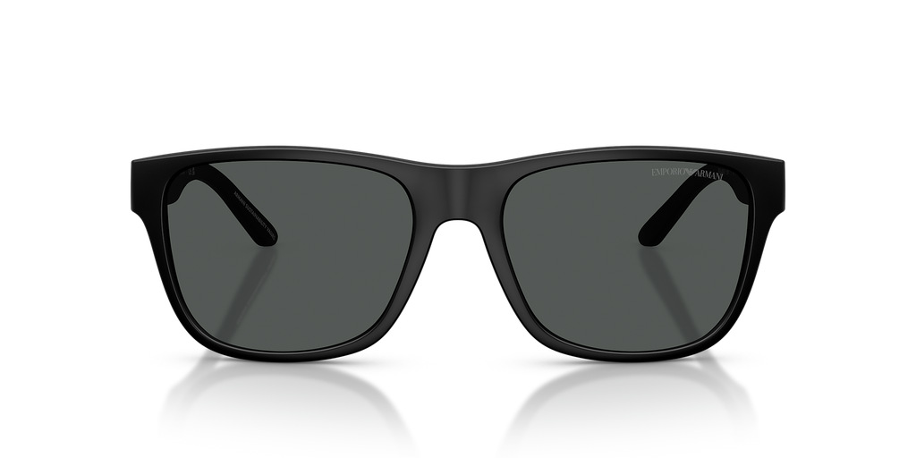 Matte Black