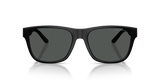 Matte Black