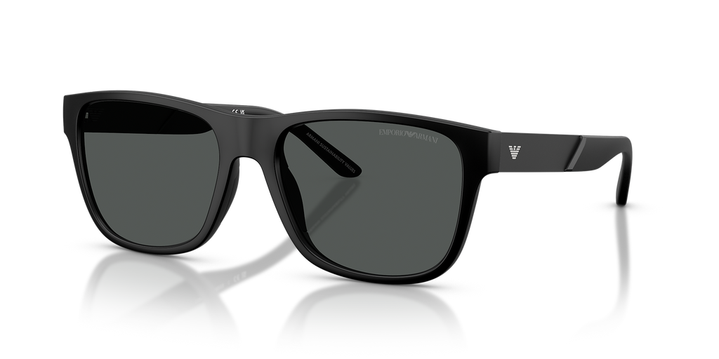 Matte Black