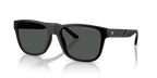 Matte Black