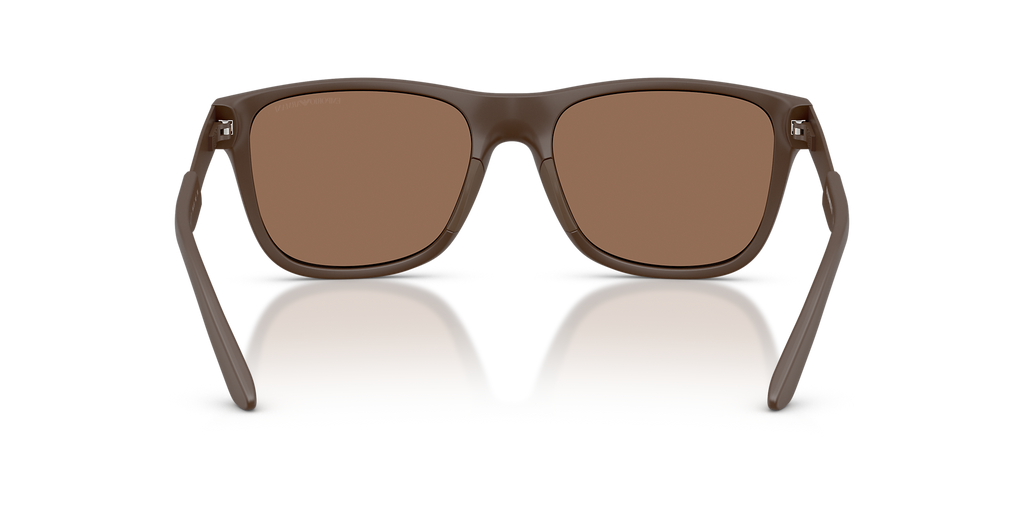 Matte Brown