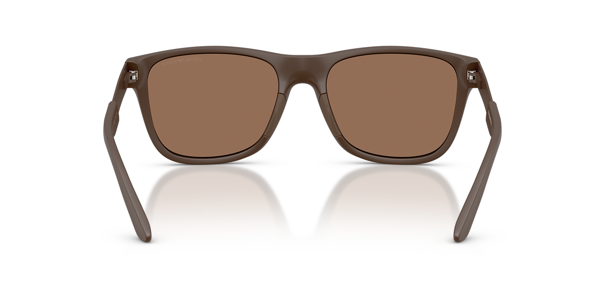 Matte Brown