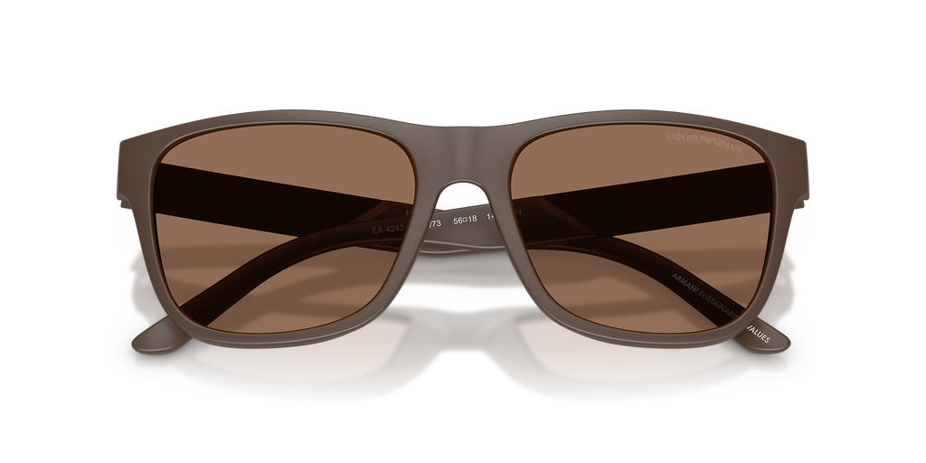 Matte Brown