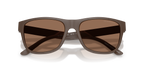 Matte Brown