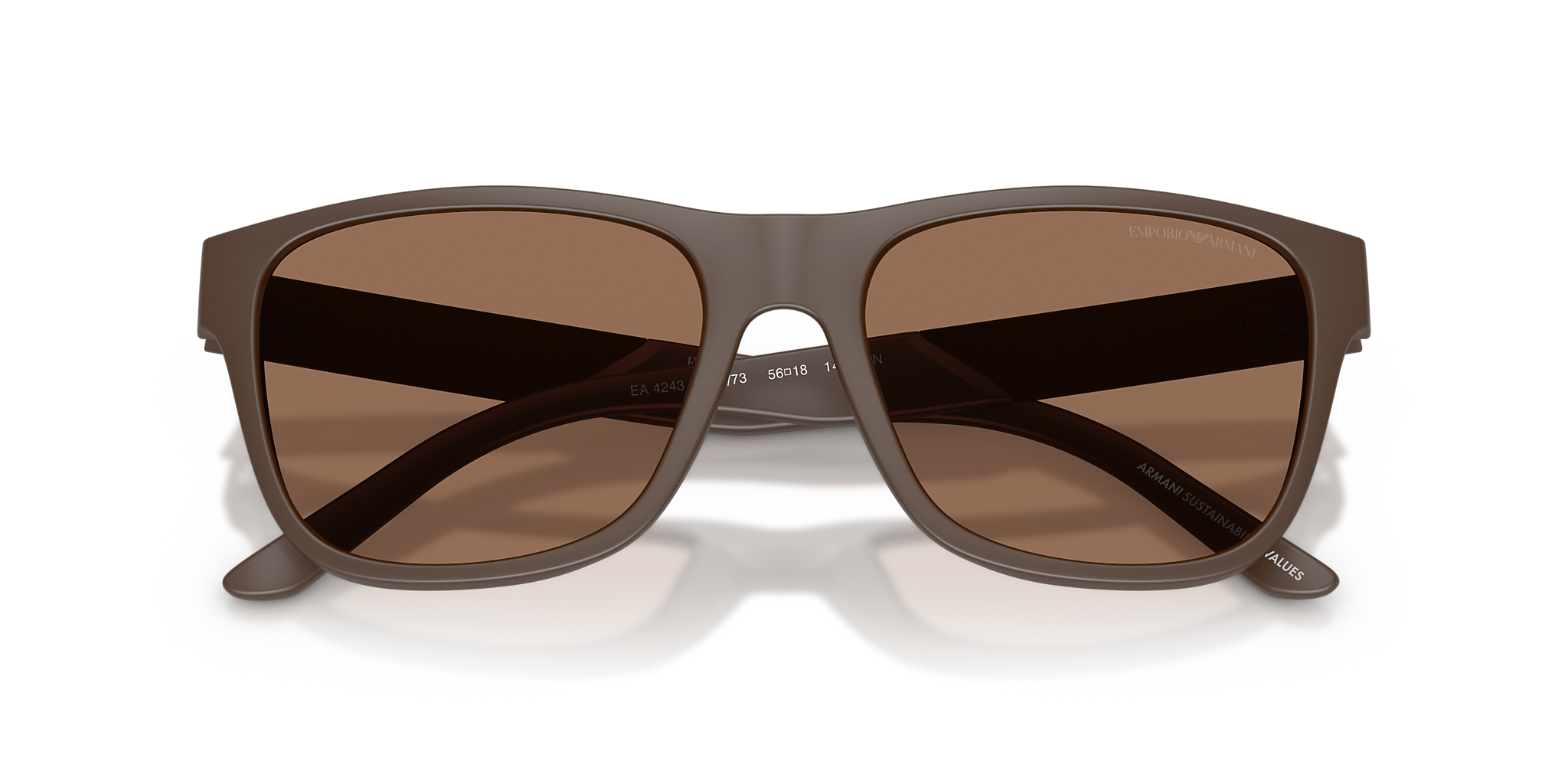 Matte Brown