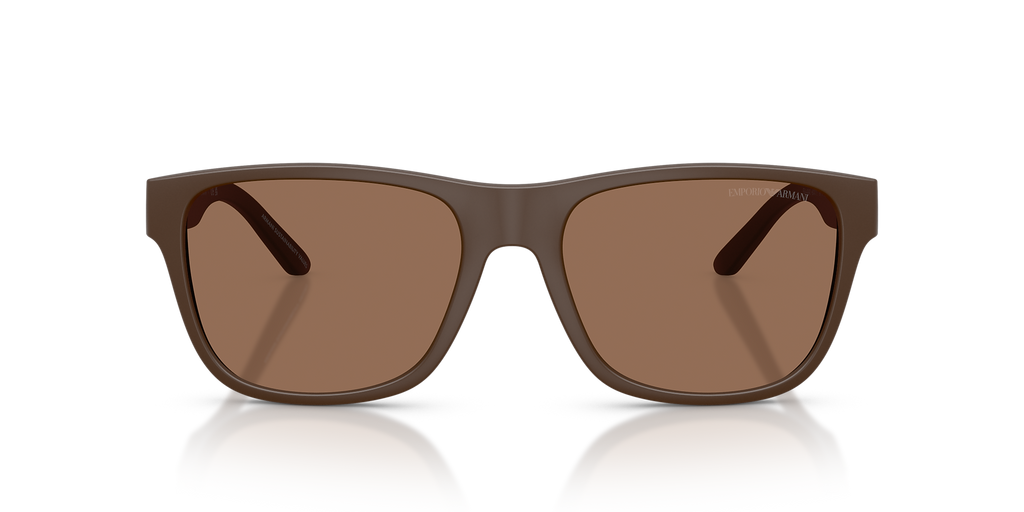 Matte Brown