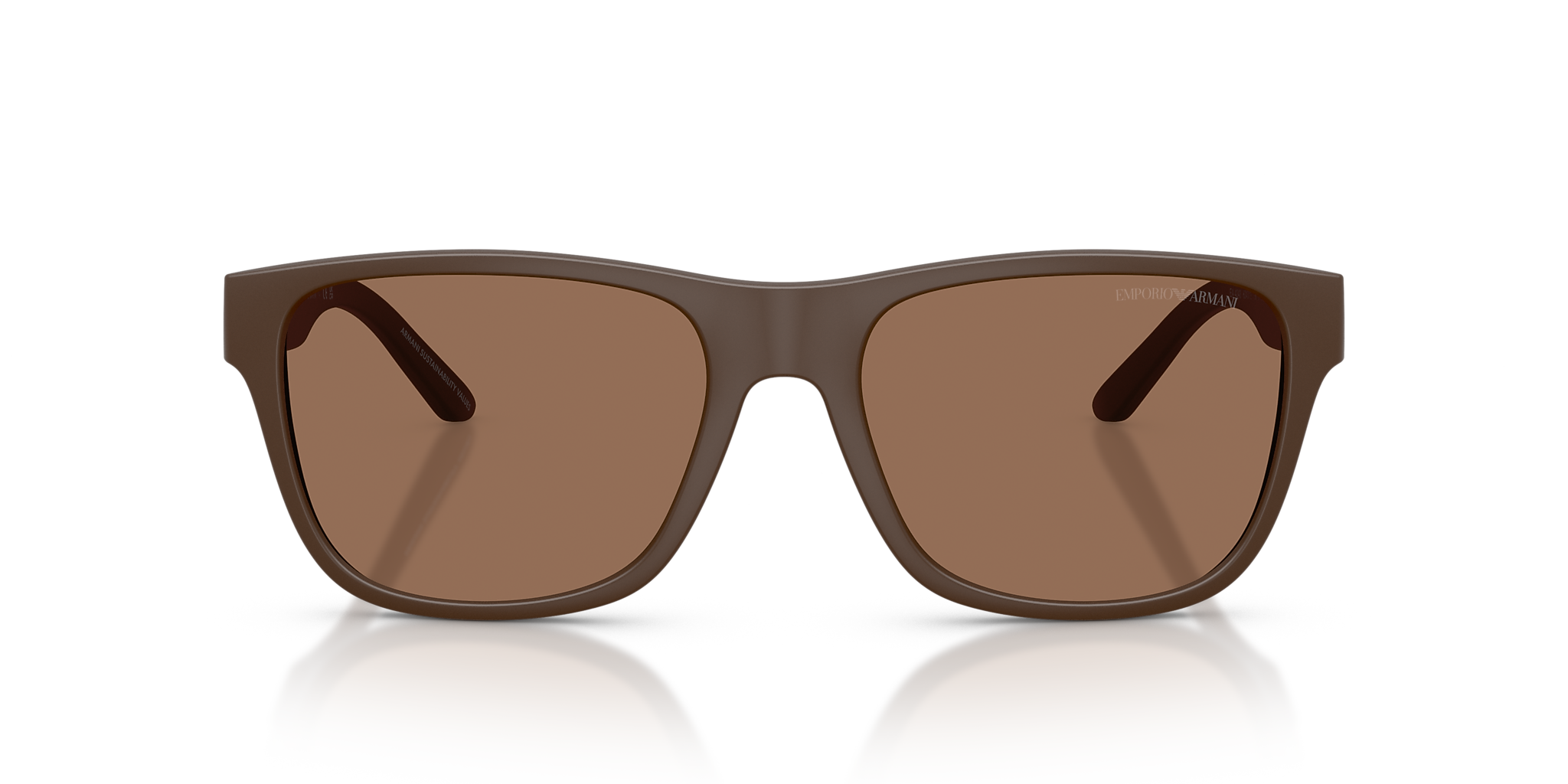 Matte Brown