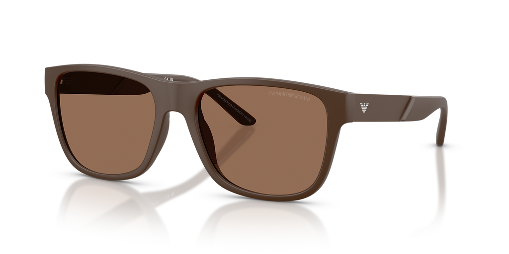 Matte Brown