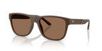 Matte Brown