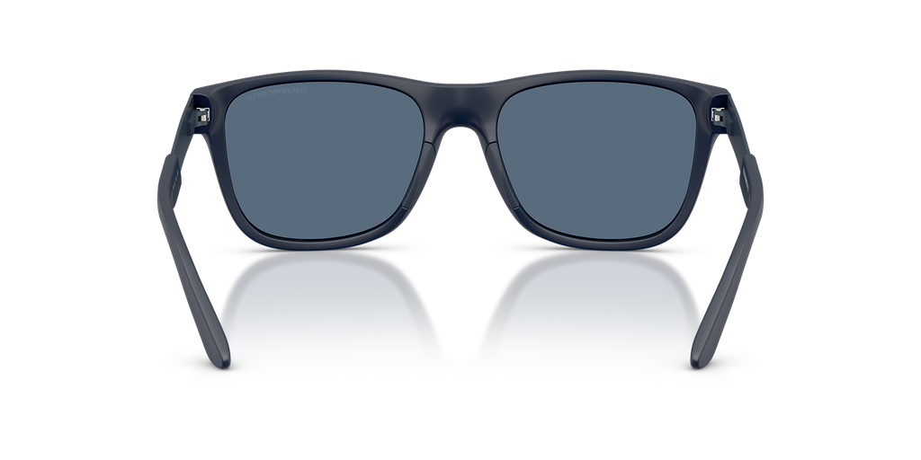 Matte Blue