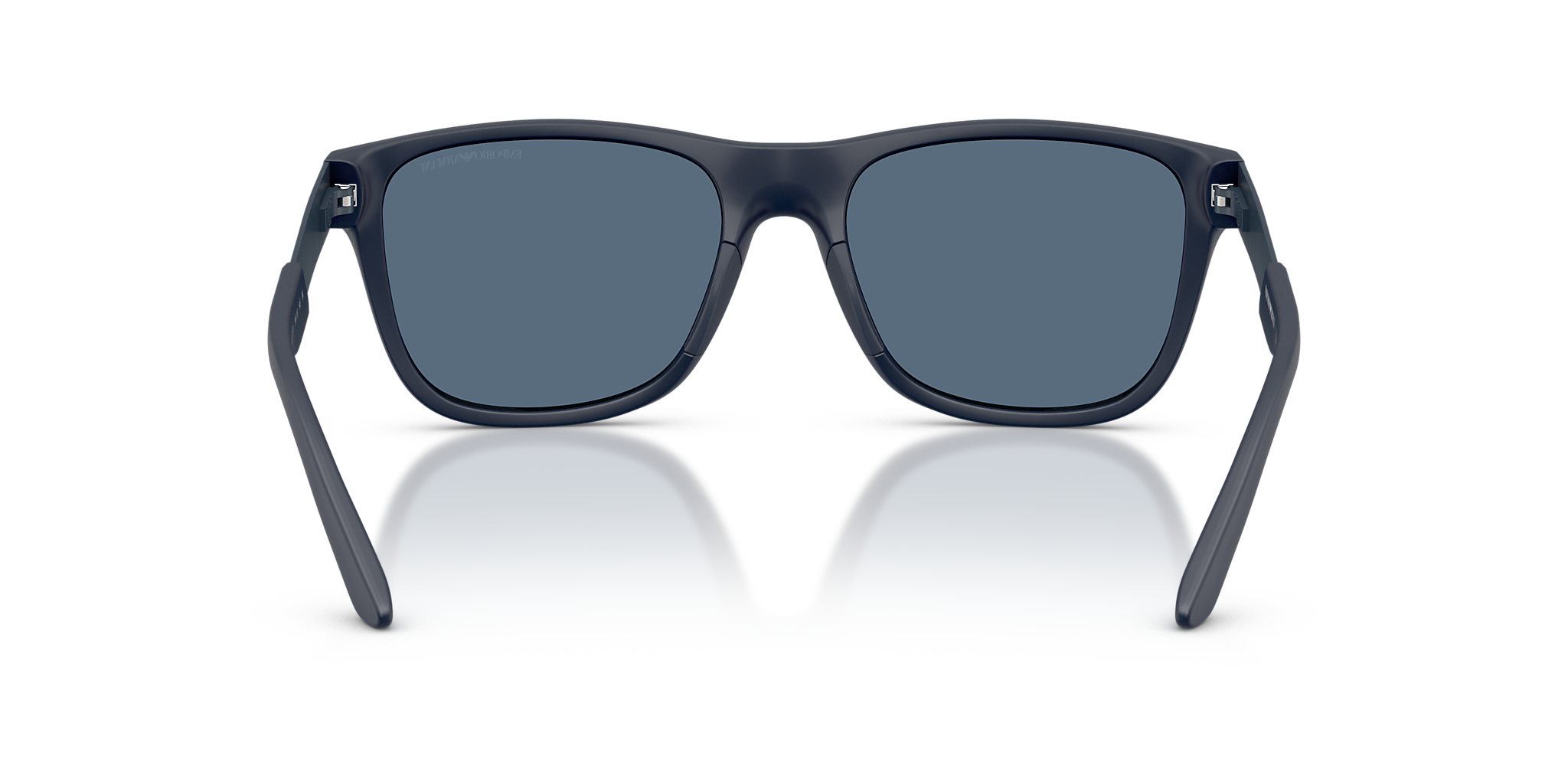 Matte Blue