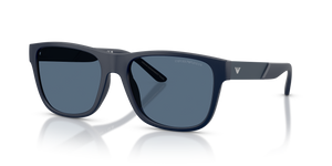 Matte Blue - Dark Blue