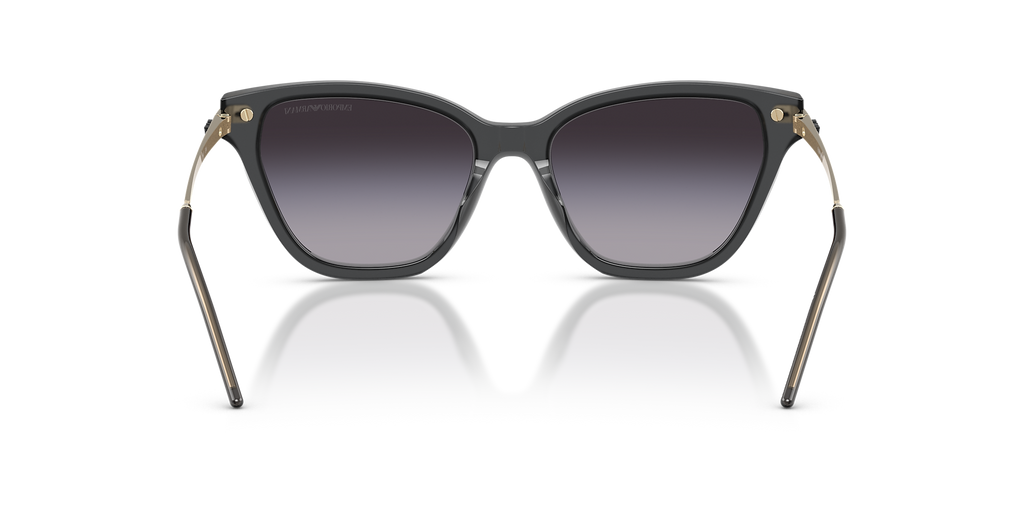 Shiny Opal Black