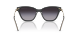 Shiny Opal Black