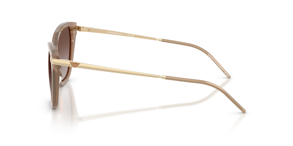 Shiny Opal Tundra