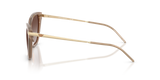 Shiny Opal Tundra