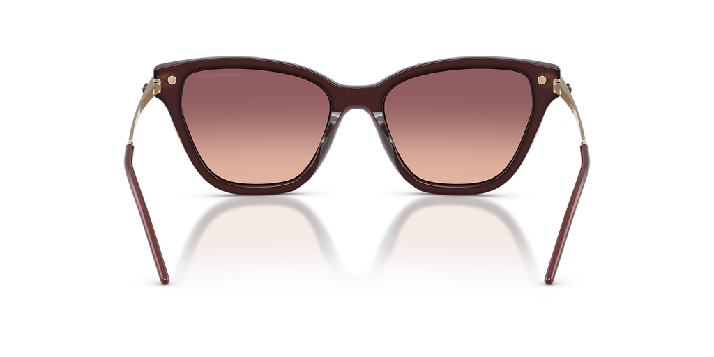 Shiny Opal Bordeaux