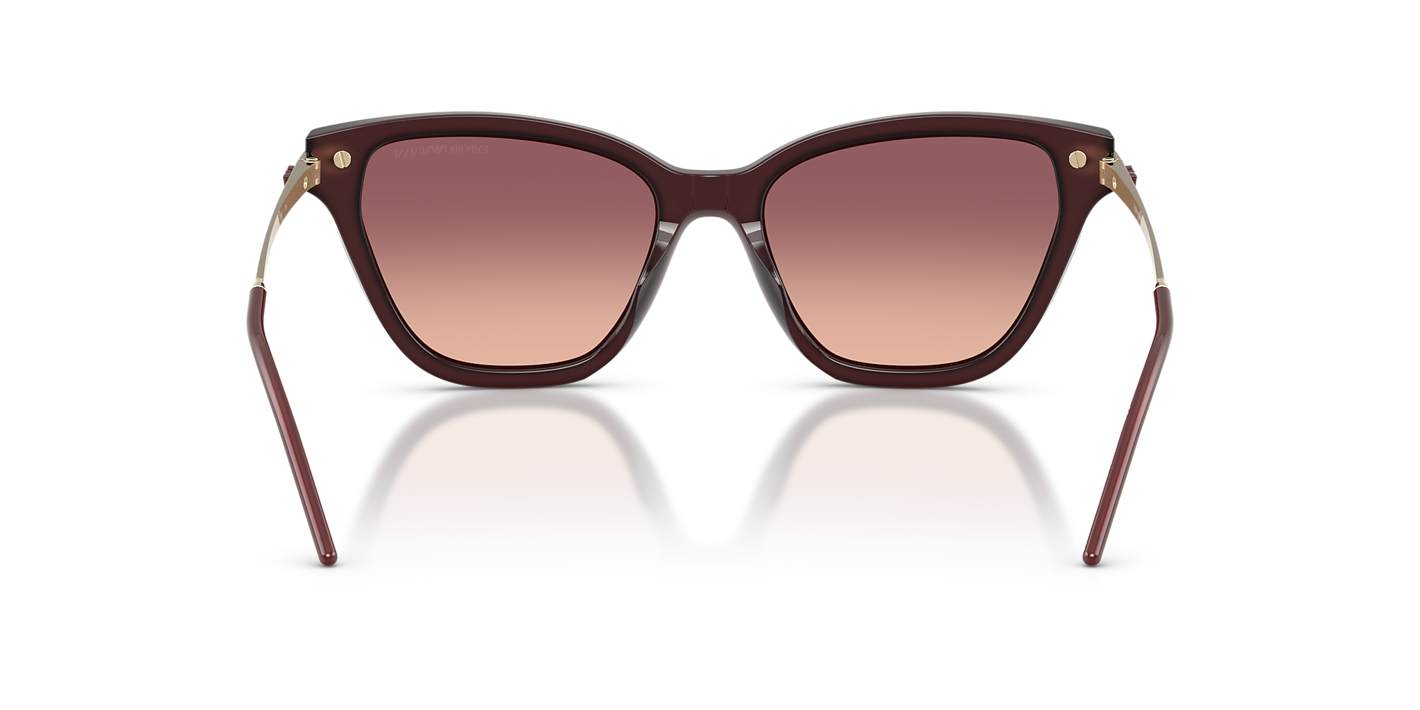 Shiny Opal Bordeaux