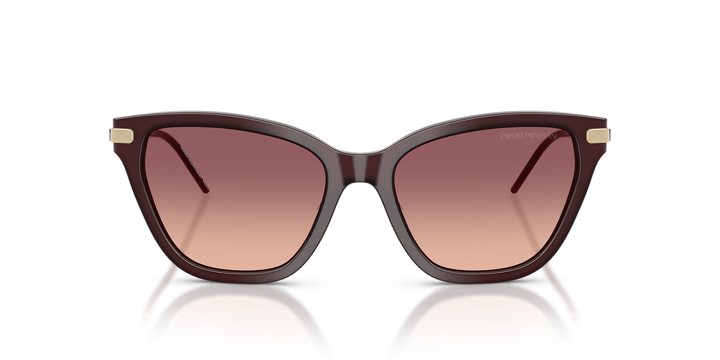 Shiny Opal Bordeaux