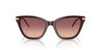 Shiny Opal Bordeaux