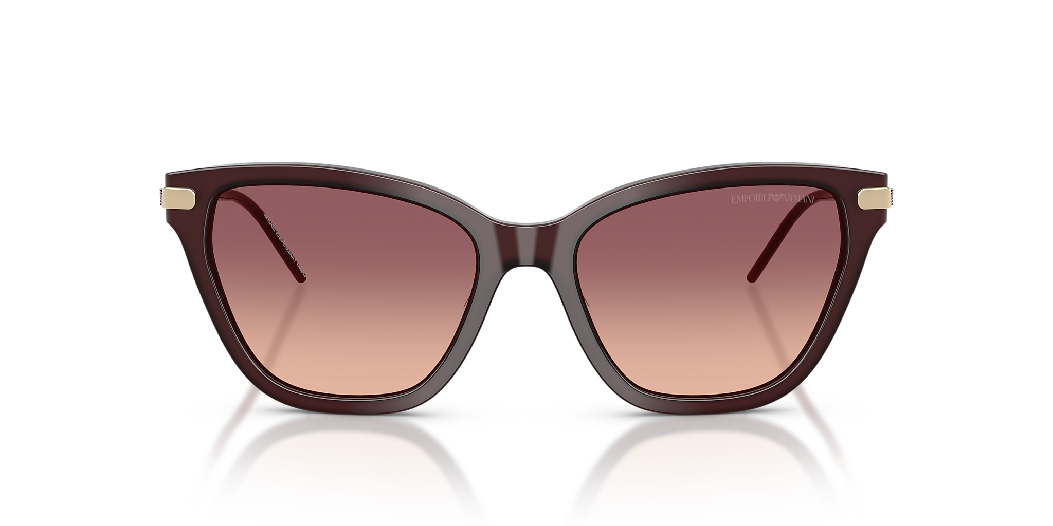 Shiny Opal Bordeaux