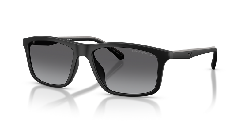 Matte Black