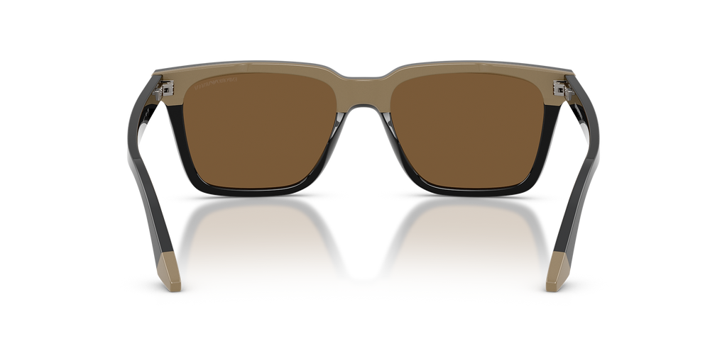 Black/Beige