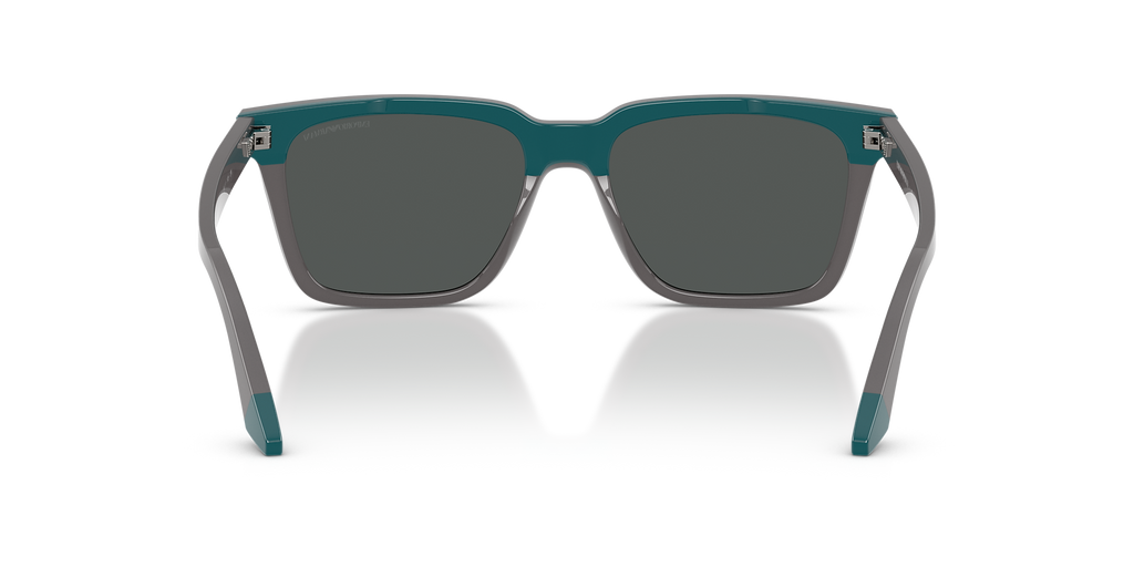 Opaline Grey/Blue