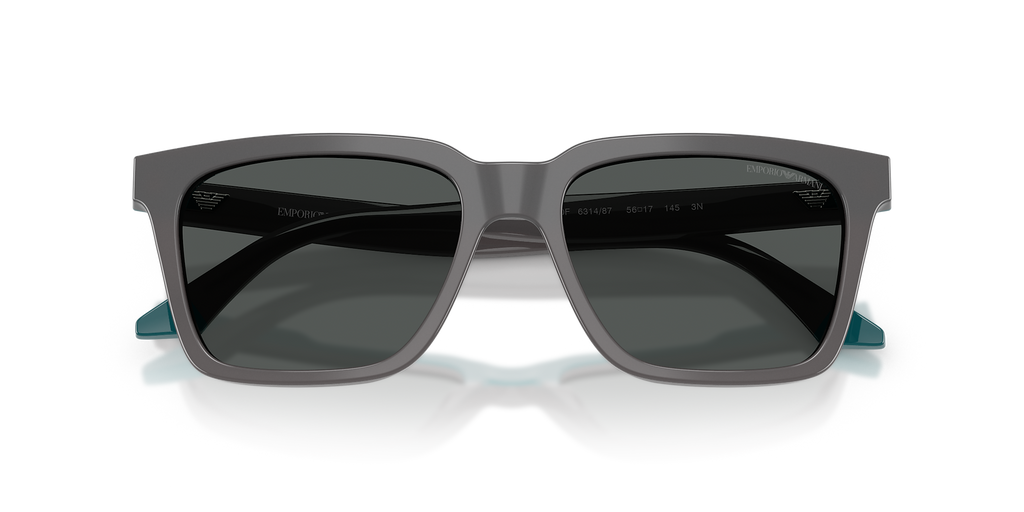 Opaline Grey/Blue