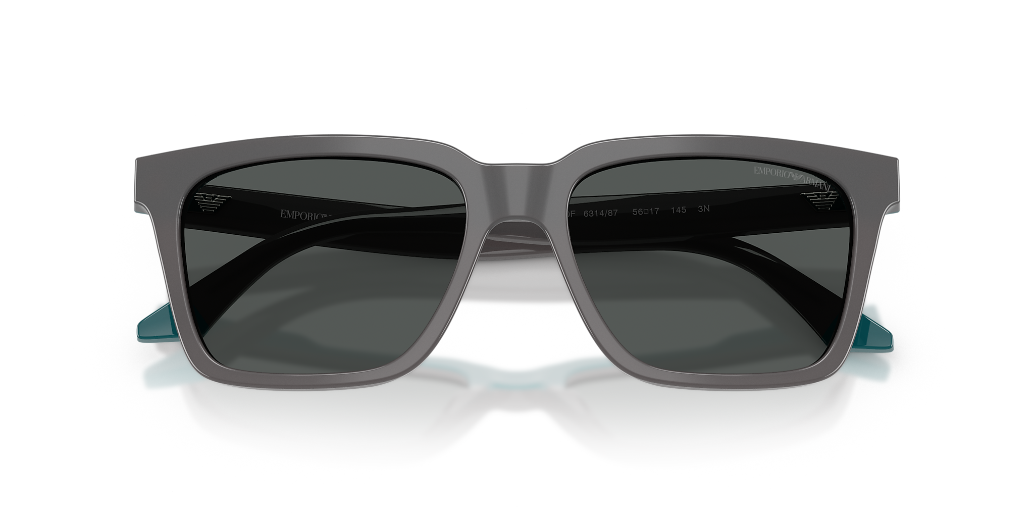 Opaline Grey/Blue