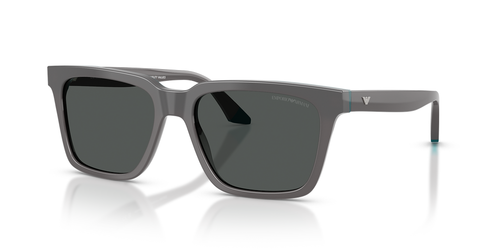 Opaline Grey/Blue