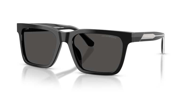 Shiny Black