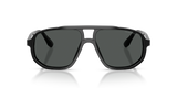 Shiny Black