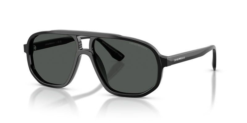 Shiny Black