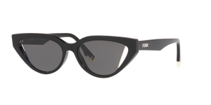 Black  - Grey