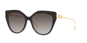 Black  - Brown