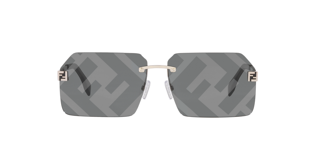 Grey Shiny