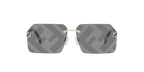 Grey Shiny