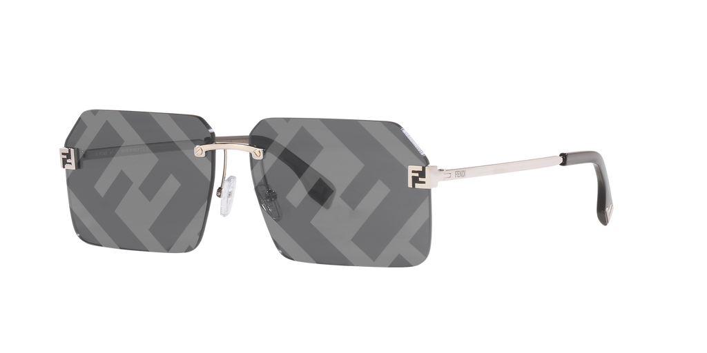 Grey Shiny